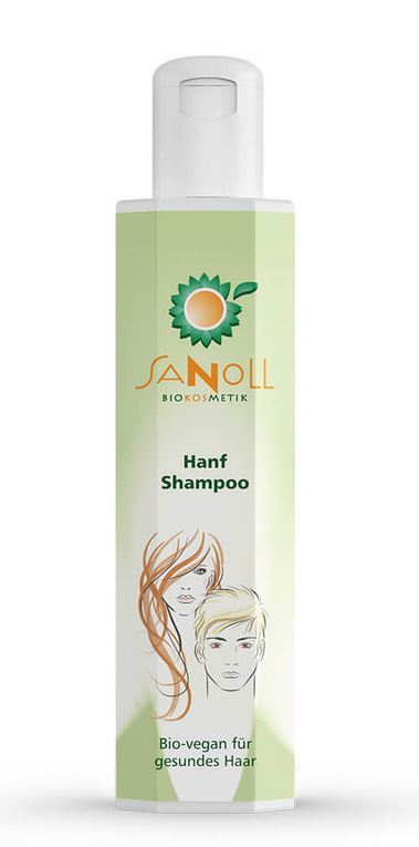 Hanf Shampoo