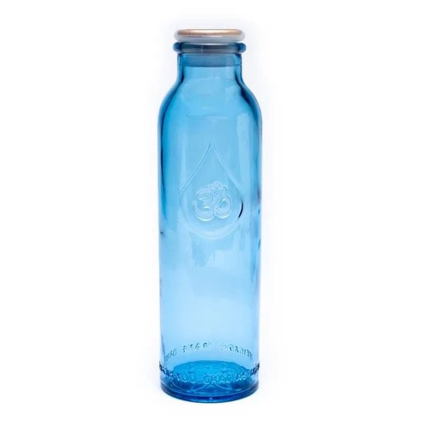 OM Water Mini Wasserflasche