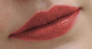 Lipstick Vegan Love Kiss