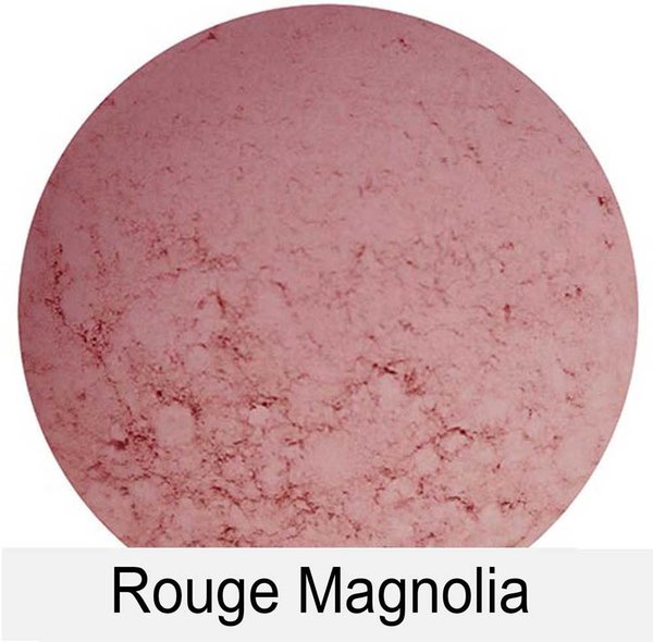 Mineral Rouge Magnolia MATT 2g