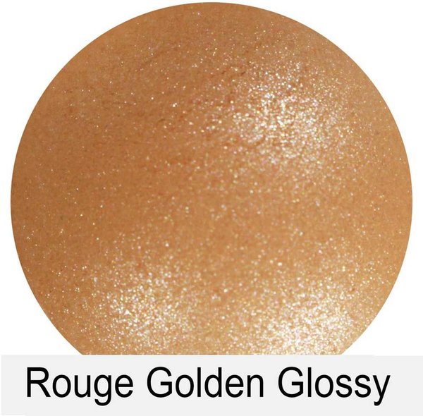 Mineral Rouge Golden GLOSSY 2g