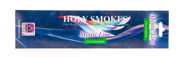 Urvertrauen - Mystik Line